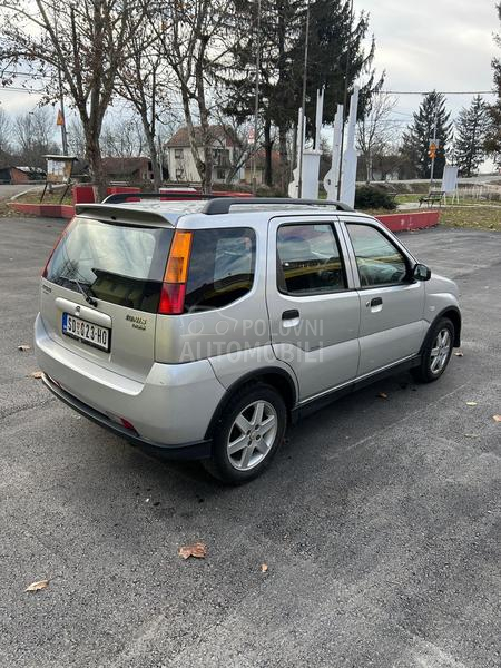 Suzuki Ignis 1.3