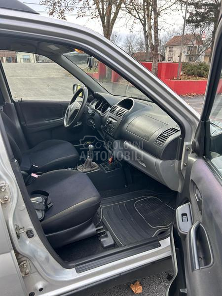 Suzuki Ignis 1.3