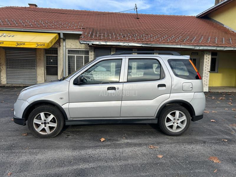 Suzuki Ignis 1.3