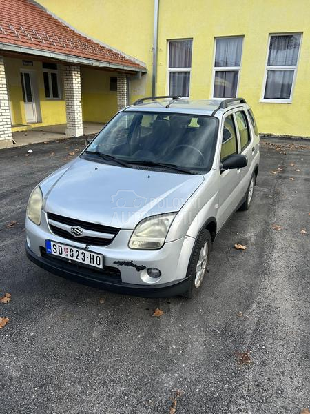 Suzuki Ignis 1.3