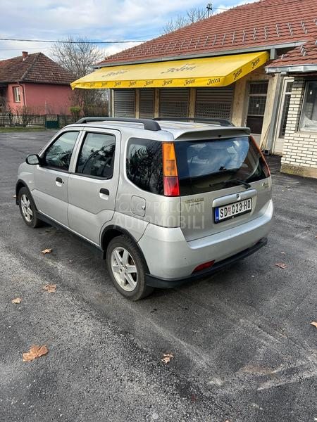 Suzuki Ignis 1.3