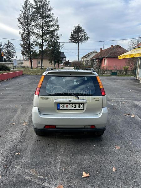 Suzuki Ignis 1.3