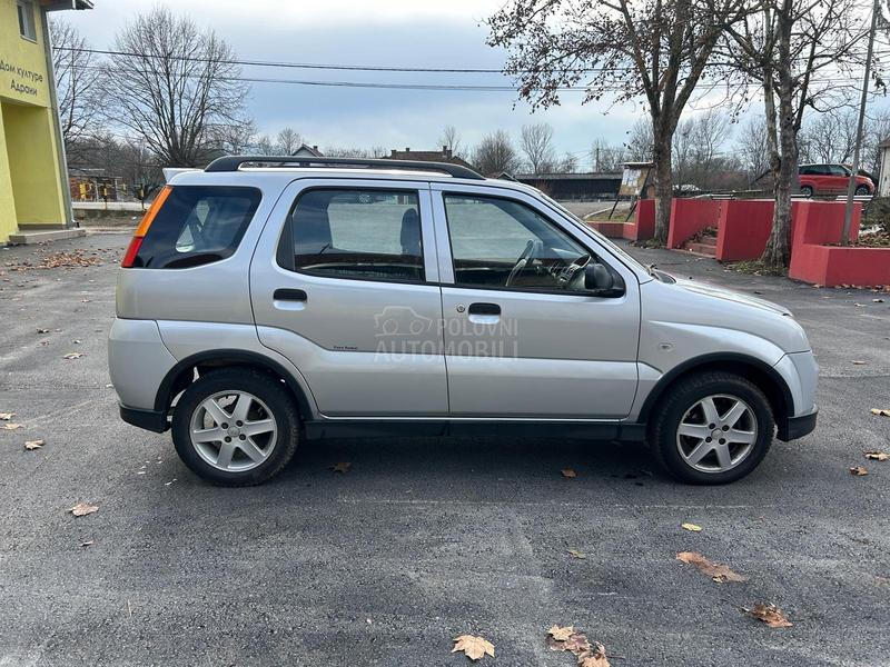 Suzuki Ignis 1.3