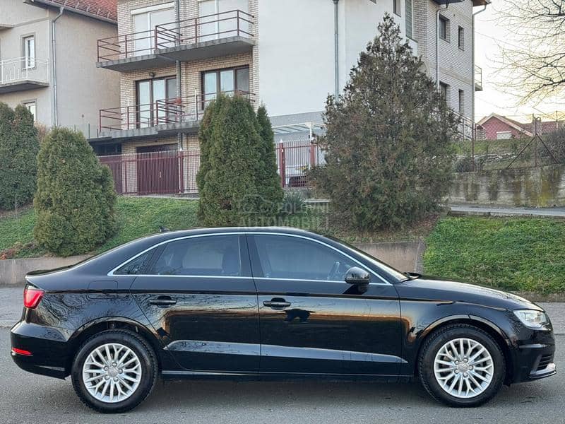 Audi A3 1.6tdi