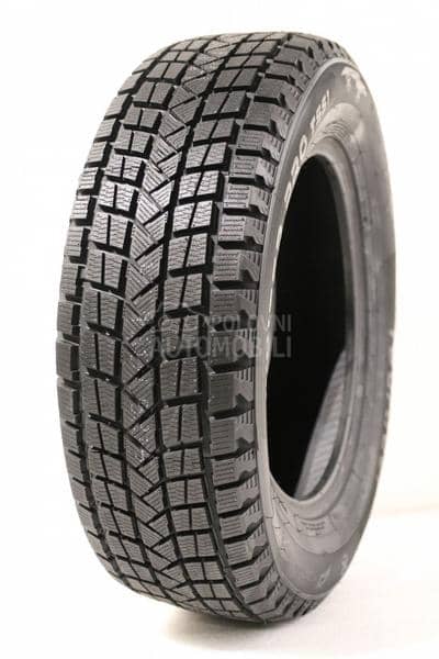 Tourador 235/55 R19 Zimska