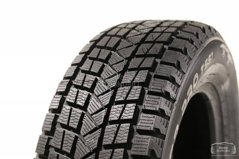 Tourador 235/55 R19 Zimska