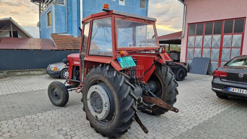 Massey Ferguson 65