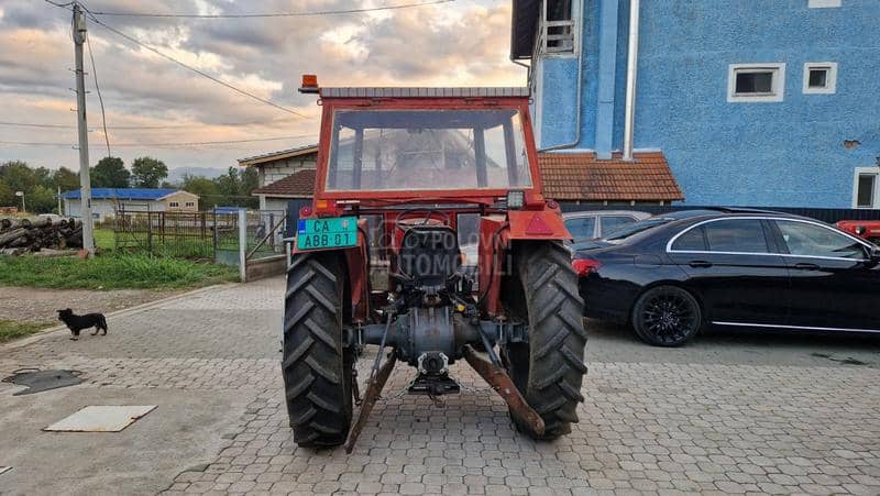 Massey Ferguson 65