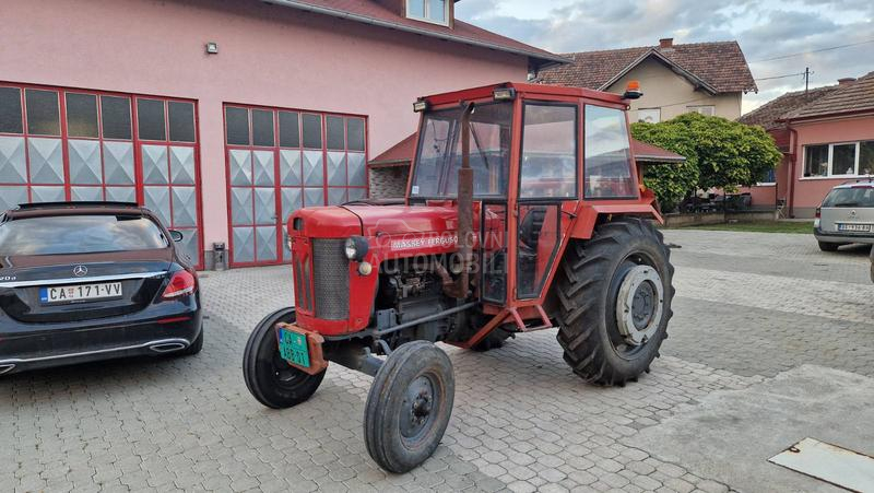 Massey Ferguson 65