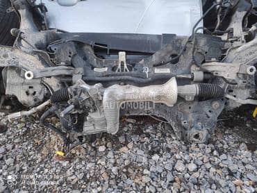 letva volana za Opel Grandland X od 2015. do 2024. god.