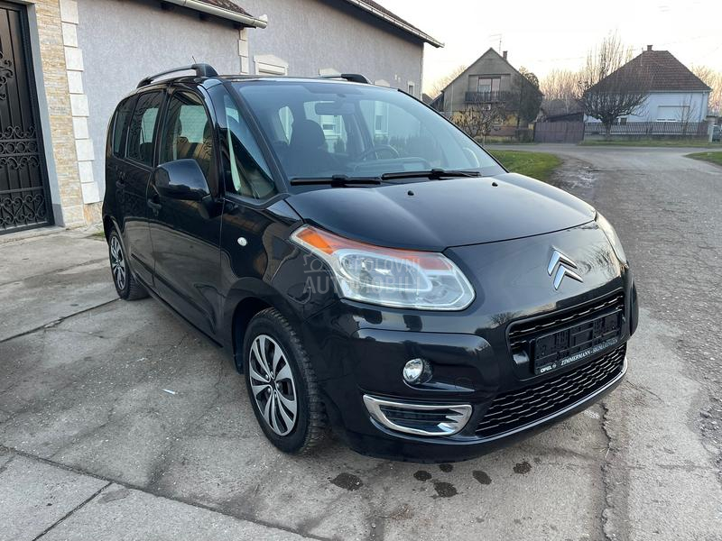 Citroen C3 Picasso 1.6 HDI