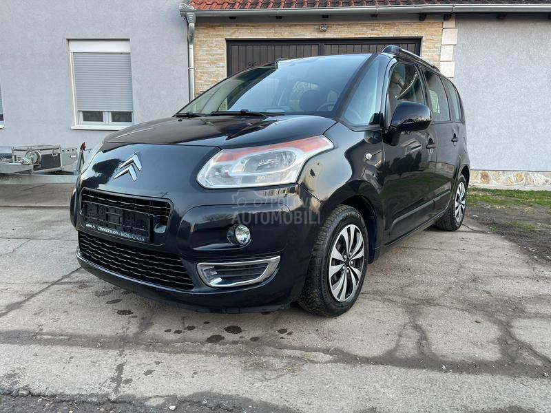 Citroen C3 Picasso 1.6 HDI