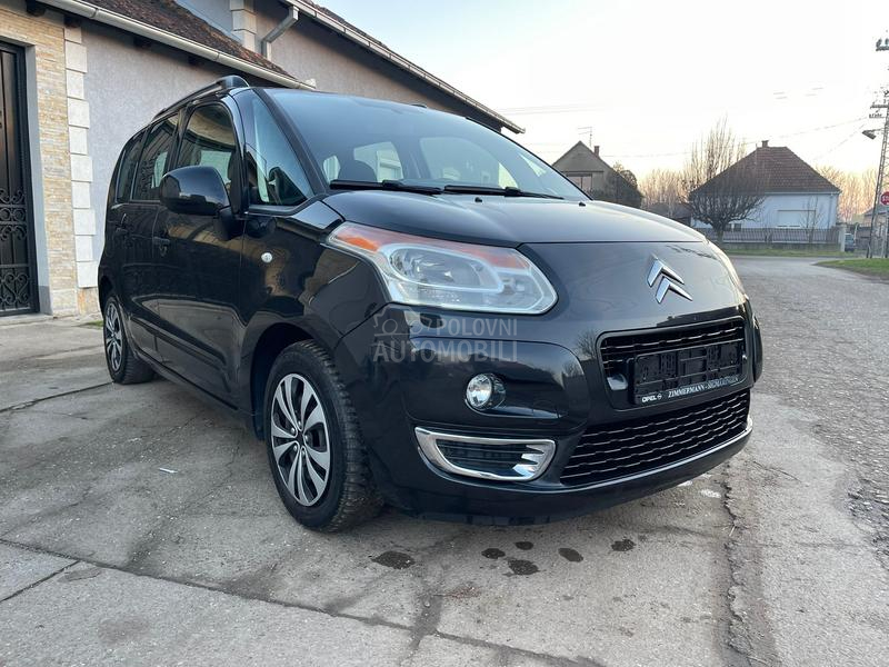 Citroen C3 Picasso 1.6 HDI