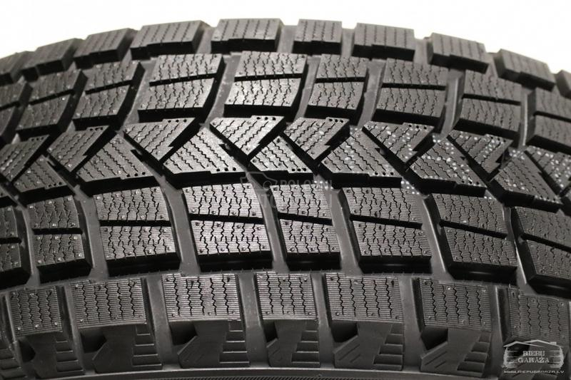 Tourador 235/60 R16 Zimska