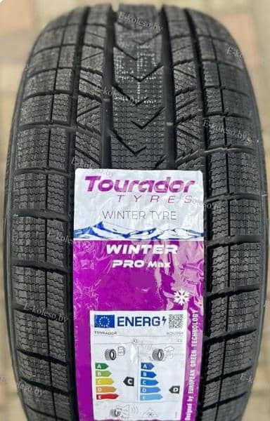 Tourador 225/40 R18 Zimska