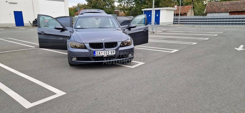 BMW 318 -L-E-P-