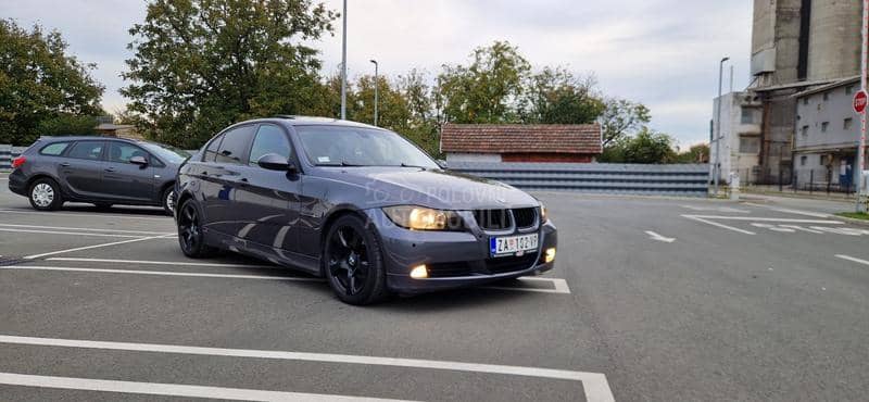 BMW 318 -L-E-P-