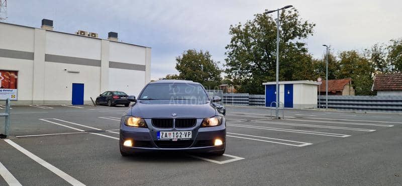 BMW 318 -L-E-P-