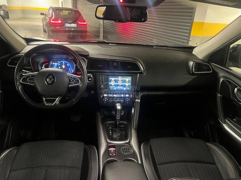 Renault Kadjar 1.5 BOSE PANO/AUTO