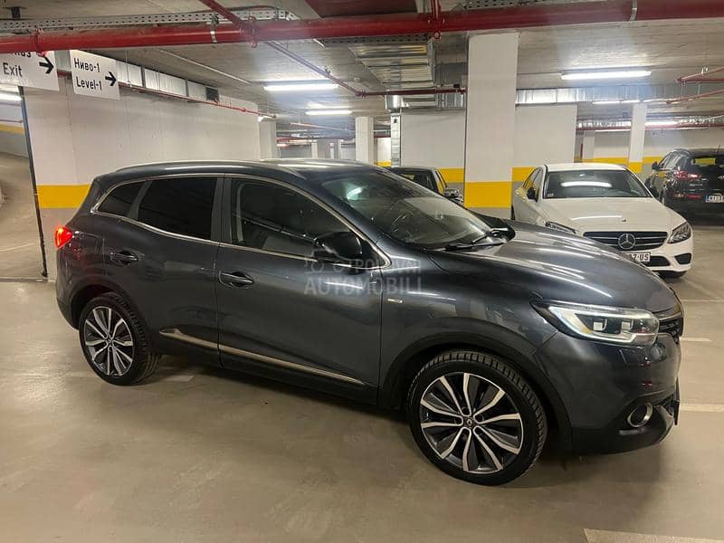 Renault Kadjar 1.5 BOSE PANO/AUTO