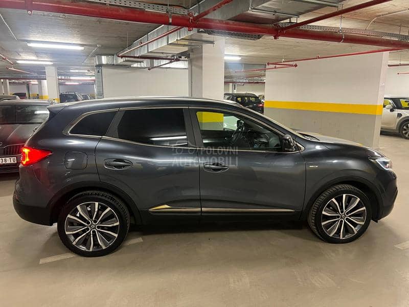 Renault Kadjar 1.5 BOSE PANO/AUTO