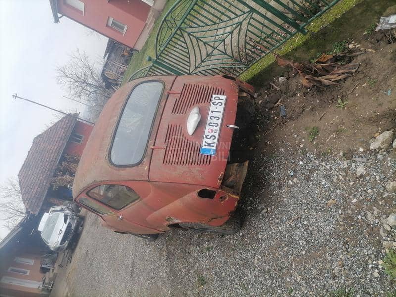 Zastava 750 weehsbs26262