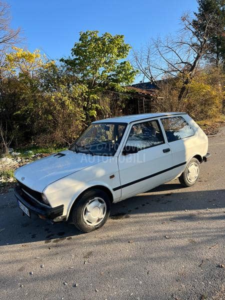 Zastava Yugo 55 1.1dugo.reg