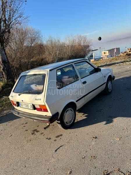 Zastava Yugo 55 1.1dugo.reg