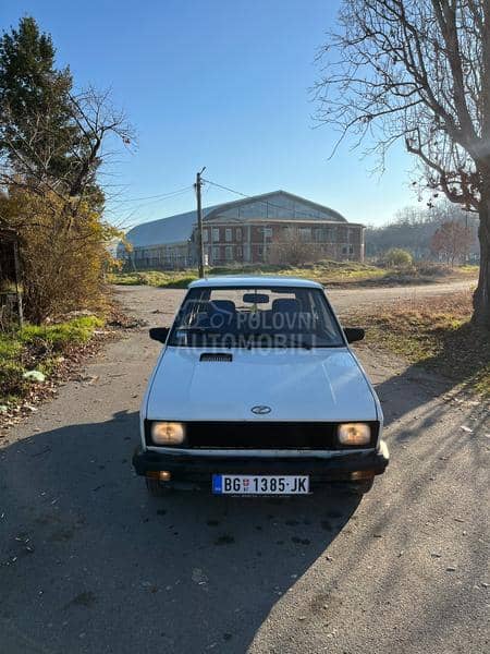 Zastava Yugo 55 1.1dugo.reg