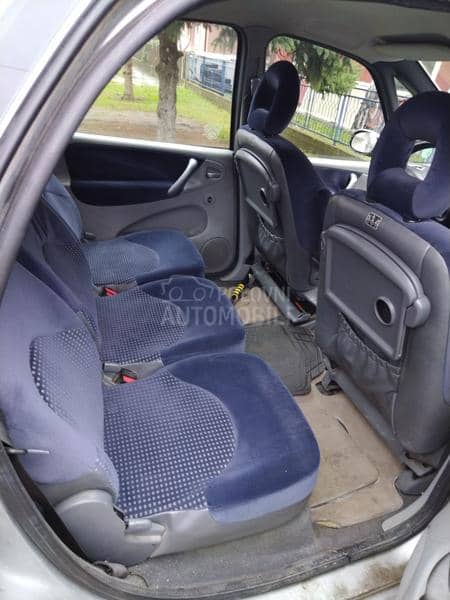 Citroen Xsara Picasso 1 8