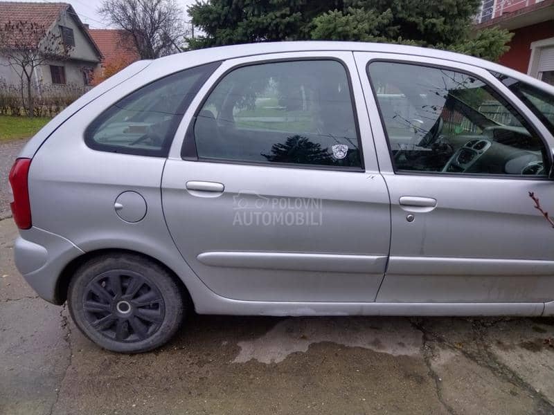 Citroen Xsara Picasso 1 8