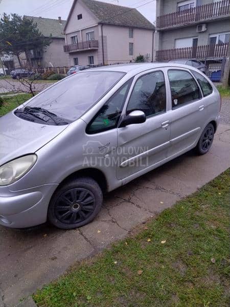 Citroen Xsara Picasso 1 8