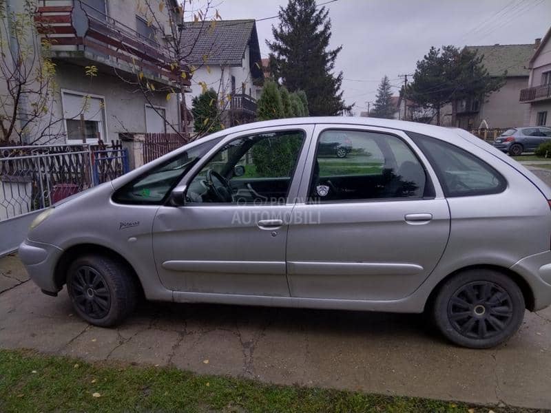 Citroen Xsara Picasso 1 8