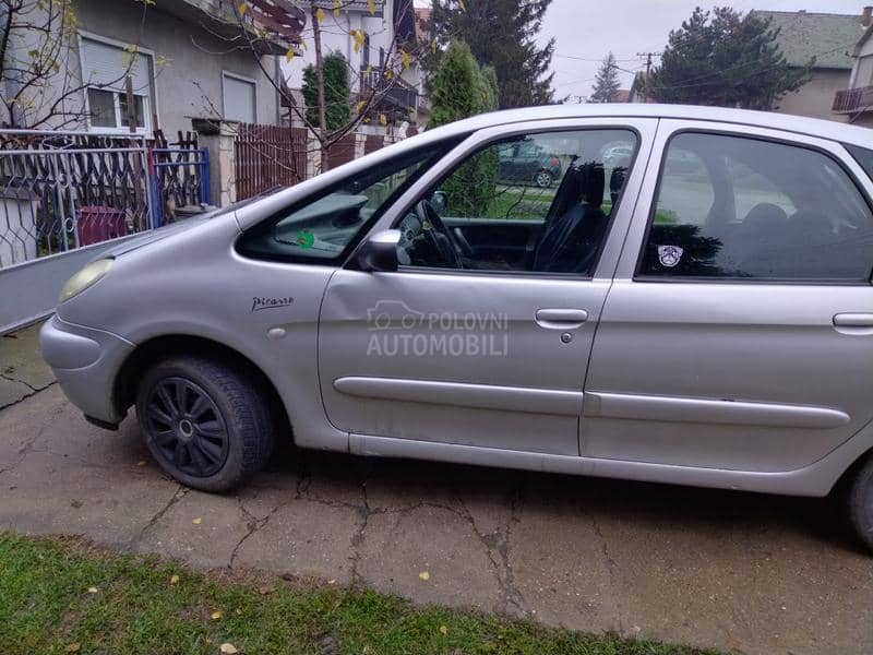 Citroen Xsara Picasso 1 8