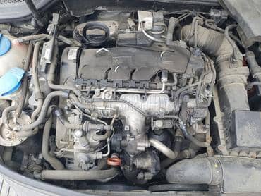 Dizne 1.6t di comon rail za Volkswagen Golf 6, Golf Plus, Passat B6 ... od 2008. do 2013. god.