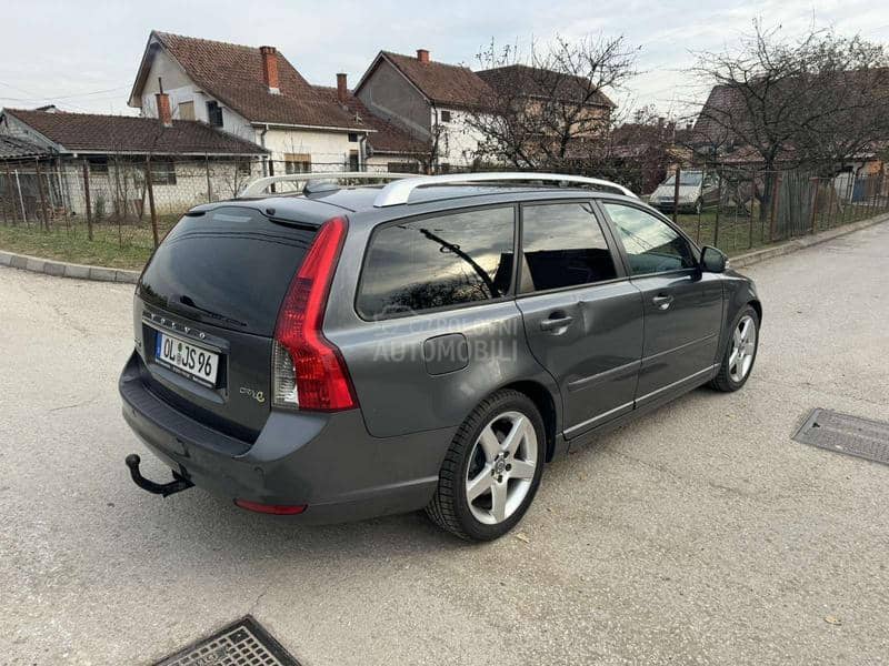 Volvo V50 1.6d