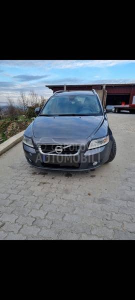 Volvo V50 1.6d