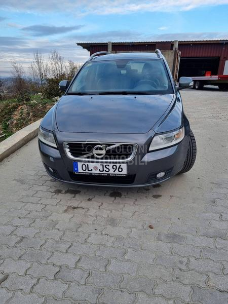 Volvo V50 1.6d