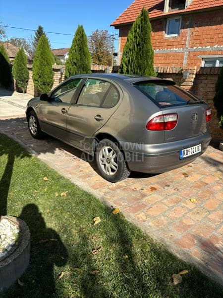 Seat Leon 1.9tdi