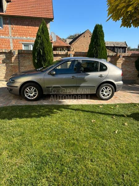 Seat Leon 1.9tdi