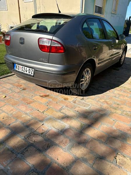 Seat Leon 1.9tdi