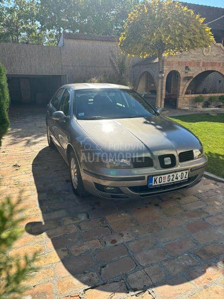 Seat Leon 1.9tdi