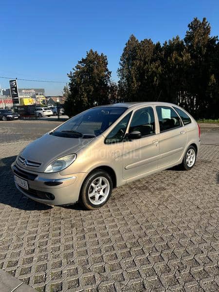 Citroen Xsara Picasso 