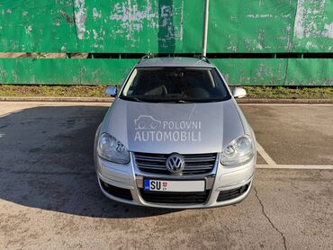 Volkswagen Golf 5 1.6