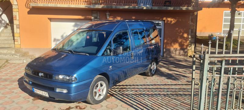 Fiat Scudo 