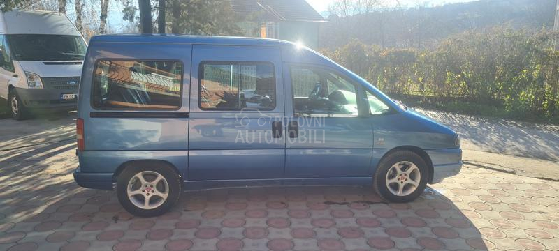 Fiat Scudo 