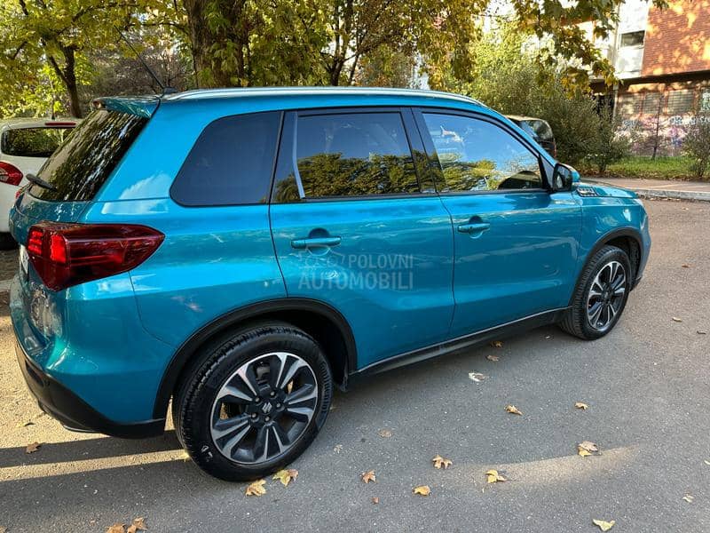 Suzuki Vitara 1.4