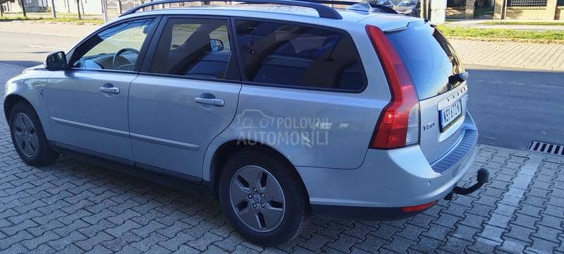 Volvo V50 1.6hdi