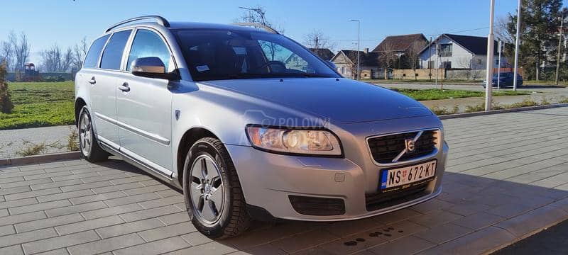 Volvo V50 1.6hdi