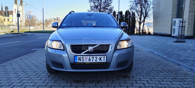 Volvo V50 1.6hdi